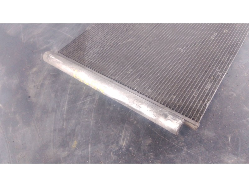Recambio de condensador / radiador aire acondicionado para renault trafic iii autobús (jg_) 2.0 dci 150 (jgmu) referencia OEM IA