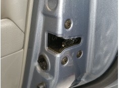 CERRADURA PUERTA TRASERA DERECHA 