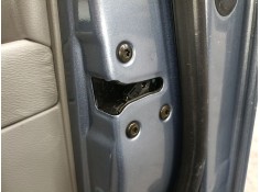 Recambio de cerradura puerta delantera derecha para hyundai santa fé ii (cm) 2.2 crdi gls referencia OEM IAM   
