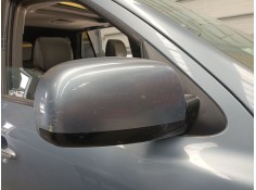 Recambio de retrovisor derecho electrico para hyundai santa fé ii (cm) 2.2 crdi gls referencia OEM IAM    2