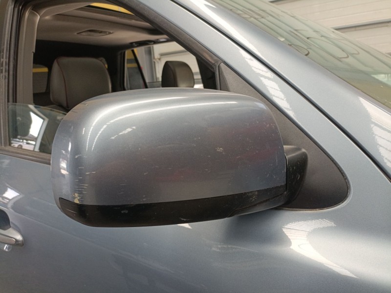 Recambio de retrovisor derecho electrico para hyundai santa fé ii (cm) 2.2 crdi gls referencia OEM IAM   