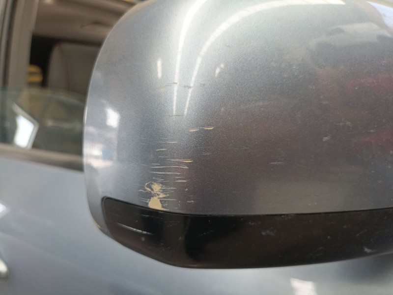Recambio de retrovisor derecho electrico para hyundai santa fé ii (cm) 2.2 crdi gls referencia OEM IAM   
