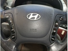 Recambio de airbag delantero izquierdo para hyundai santa fé ii (cm) 2.2 crdi gls referencia OEM IAM   
