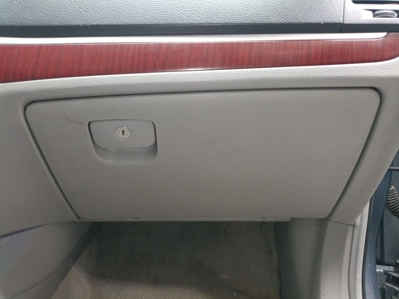 Recambio de guantera para hyundai santa fé ii (cm) 2.2 crdi gls referencia OEM IAM   