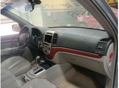 Recambio de salpicadero para hyundai santa fé ii (cm) 2.2 crdi gls referencia OEM IAM   