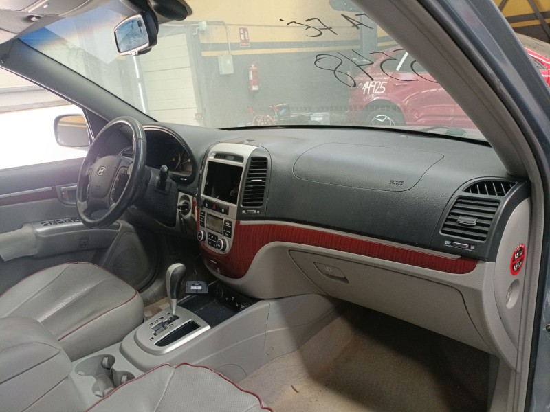 Recambio de salpicadero para hyundai santa fé ii (cm) 2.2 crdi gls referencia OEM IAM   