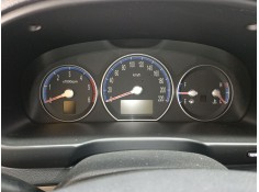 Recambio de cuadro instrumentos para hyundai santa fé ii (cm) 2.2 crdi gls referencia OEM IAM   