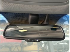 Recambio de espejo interior para hyundai santa fé ii (cm) 2.2 crdi gls referencia OEM IAM   