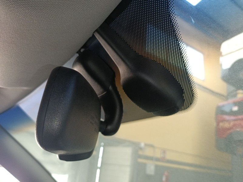 Recambio de espejo interior para hyundai santa fé ii (cm) 2.2 crdi gls referencia OEM IAM   