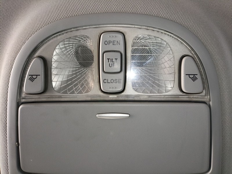Recambio de luz interior para hyundai santa fé ii (cm) 2.2 crdi gls referencia OEM IAM   