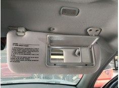 Recambio de parasol derecho para hyundai santa fé ii (cm) 2.2 crdi gls referencia OEM IAM   