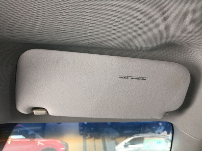 Recambio de parasol derecho para hyundai santa fé ii (cm) 2.2 crdi gls referencia OEM IAM   