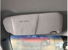 Recambio de parasol izquierdo para hyundai santa fé ii (cm) 2.2 crdi gls referencia OEM IAM    2