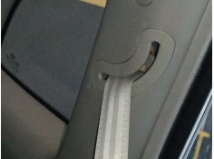 Recambio de cinturon seguridad trasero izquierdo para hyundai santa fé ii (cm) 2.2 crdi gls referencia OEM IAM   