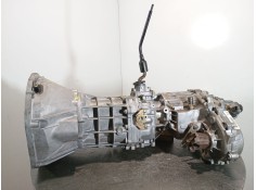 Recambio de caja cambios para jeep grand cherokee i (zj, zg) 2.5 td laredo referencia OEM IAM 5210902VAB 249J 