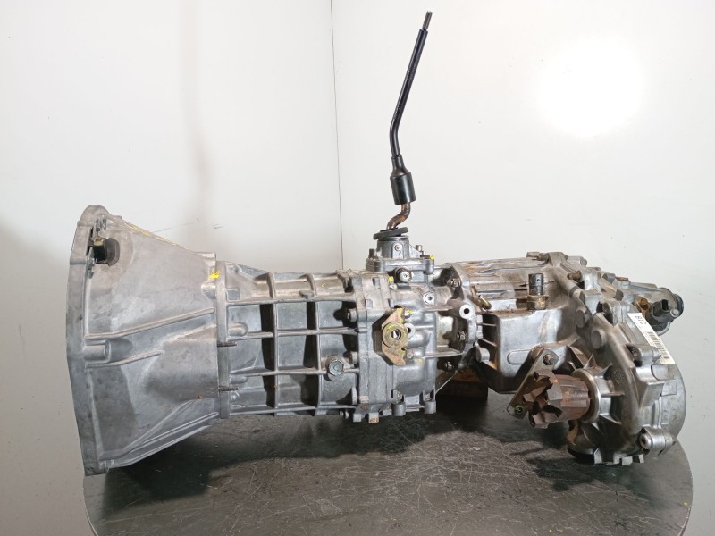 Recambio de caja cambios para jeep grand cherokee i (zj, zg) 2.5 td laredo referencia OEM IAM 5210902VAB 249J 