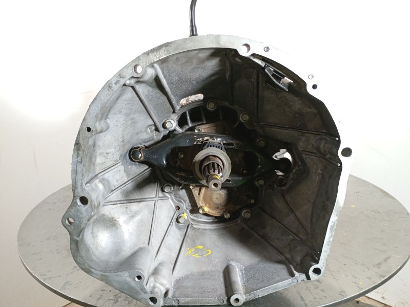 Recambio de caja cambios para jeep grand cherokee i (zj, zg) 2.5 td laredo referencia OEM IAM 5210902VAB 249J 
