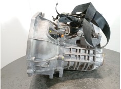Recambio de caja cambios para mazda 3 (bk) 1.6 di turbo referencia OEM IAM 6M5R7002YC   2