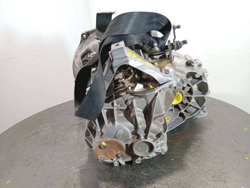 Recambio de caja cambios para mazda 3 (bk) 1.6 di turbo referencia OEM IAM 6M5R7002YC  
