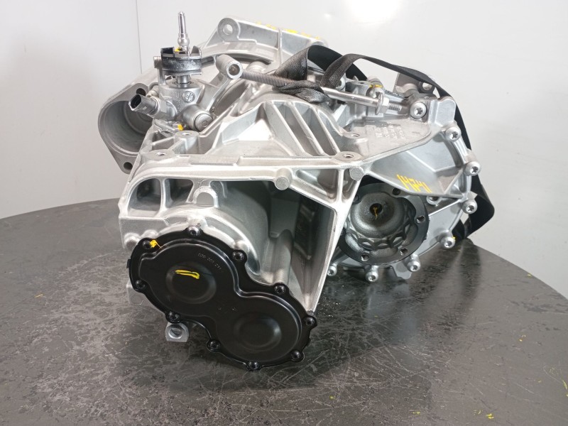 Recambio de caja cambios para volkswagen t-roc (a11, d11) 1.5 tsi referencia OEM IAM VCE  