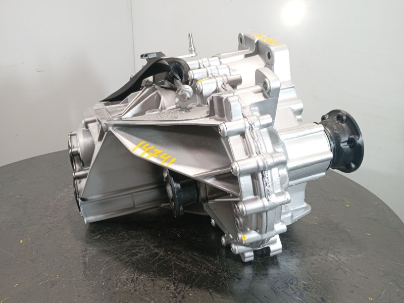 Recambio de caja cambios para volkswagen t-roc (a11, d11) 1.5 tsi referencia OEM IAM VCE  