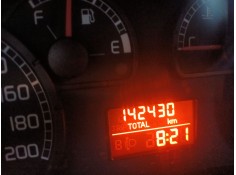 fiat punto (188_) del año 2004