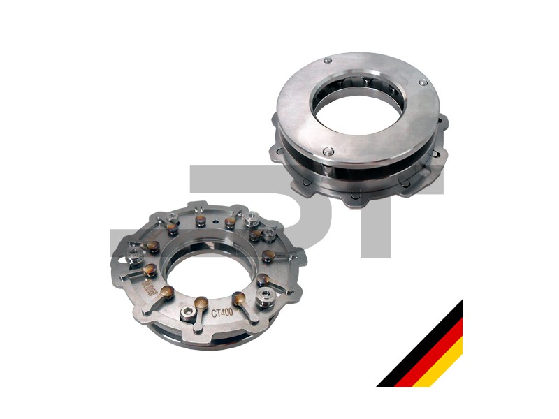 Recambio de geometria variable turbo para universal geometria variable ct 400 referencia OEM IAM 3000016017 NUEVO T1-4-A4-3 NUEV