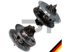 Recambio de cartucho turbo para universal ct1086 454205 referencia OEM IAM 1000010262 CT1086 NUEVO T1-4-A NUEVO