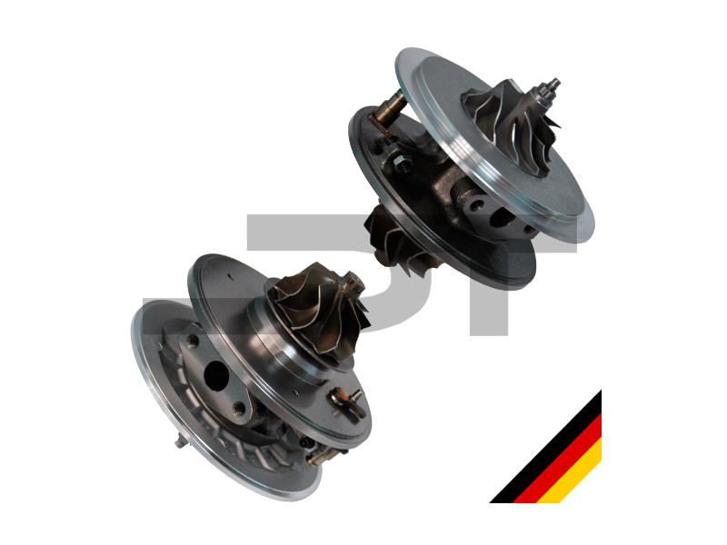 Recambio de cartucho turbo para universal ct1086 454205 referencia OEM IAM 1000010262 CT1086 NUEVO T1-4-A NUEVO