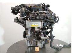 Recambio de motor completo para volkswagen t-cross (c11, d31) 1.0 tsi referencia OEM IAM DUS   2