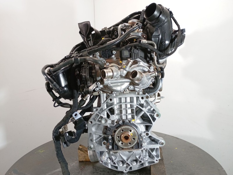 Recambio de motor completo para volkswagen t-cross (c11, d31) 1.0 tsi referencia OEM IAM DUS  