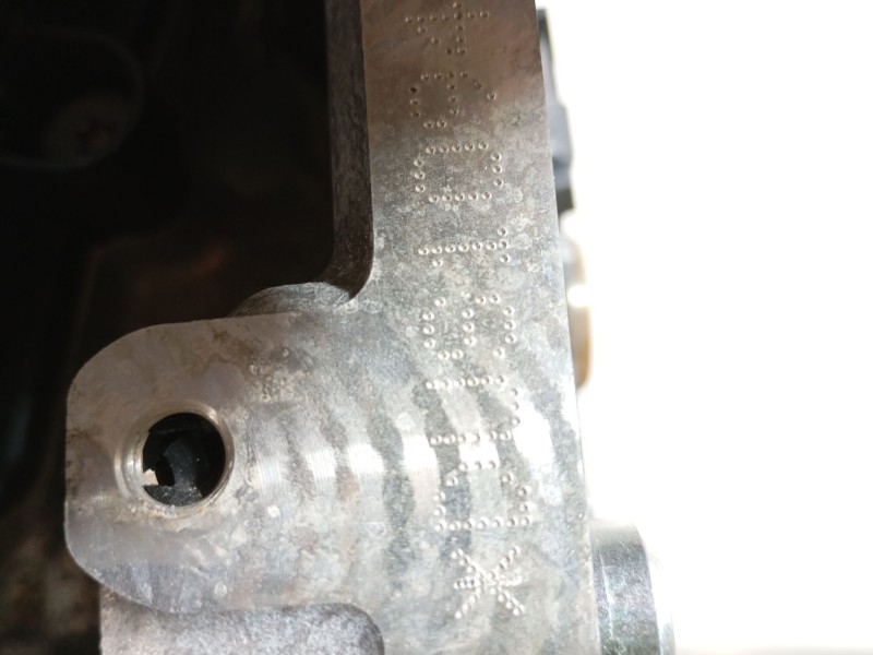 Recambio de motor completo para volkswagen t-cross (c11, d31) 1.0 tsi referencia OEM IAM DUS  