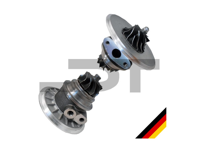 Recambio de cartucho turbo para universal ct1238 1720126051 / vb21 / vb19 referencia OEM IAM 1000040164 CT1238  T1-4-A NUEVO