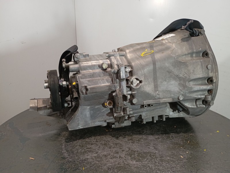 Recambio de caja cambios para mercedes-benz clase c (w203) c 240 (203.061) referencia OEM IAM   