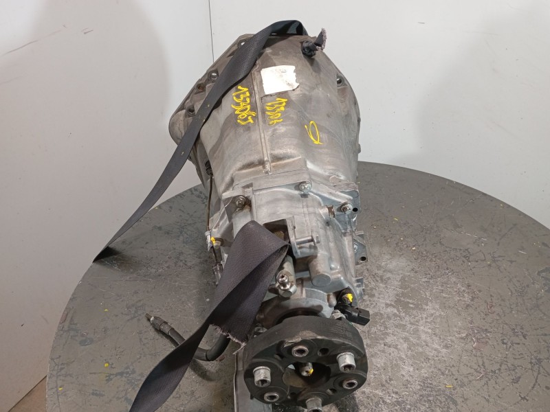 Recambio de caja cambios para mercedes-benz clase c (w203) c 240 (203.061) referencia OEM IAM   