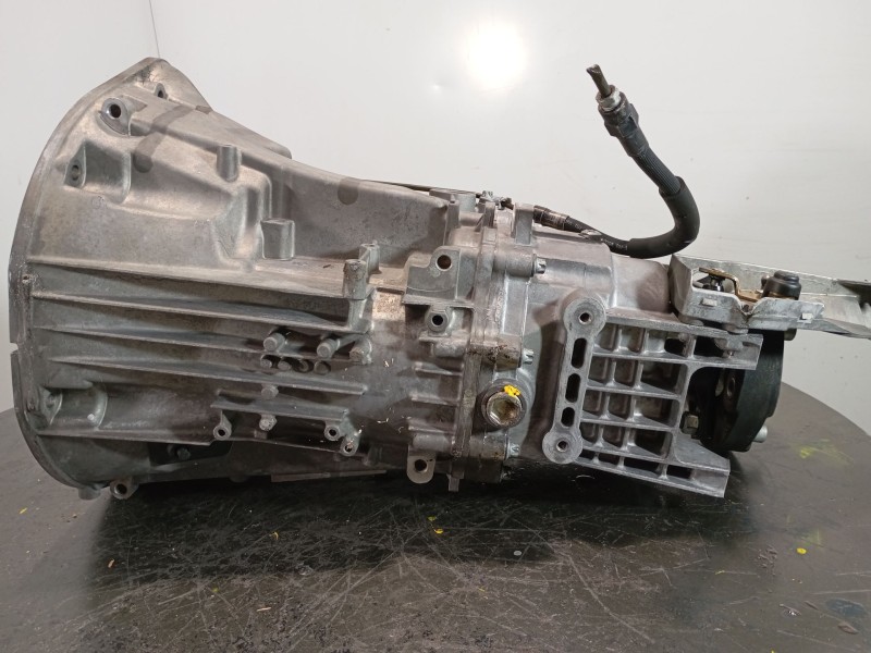 Recambio de caja cambios para mercedes-benz clase c (w203) c 240 (203.061) referencia OEM IAM   