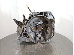 Recambio de caja cambios para dacia sandero stepway referencia OEM IAM JR5086 A063424  2