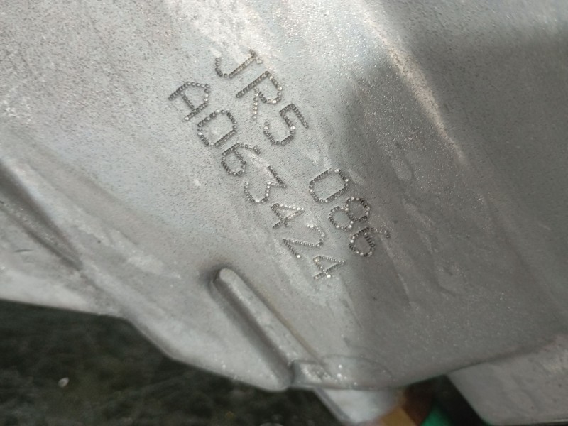 Recambio de caja cambios para dacia sandero stepway referencia OEM IAM JR5086 A063424 