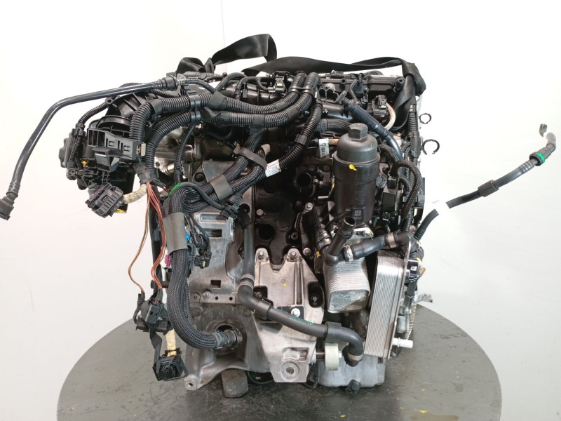 Recambio de motor completo para bmw x4 (g02, f98) xdrive 20 d referencia OEM IAM B47C20A  