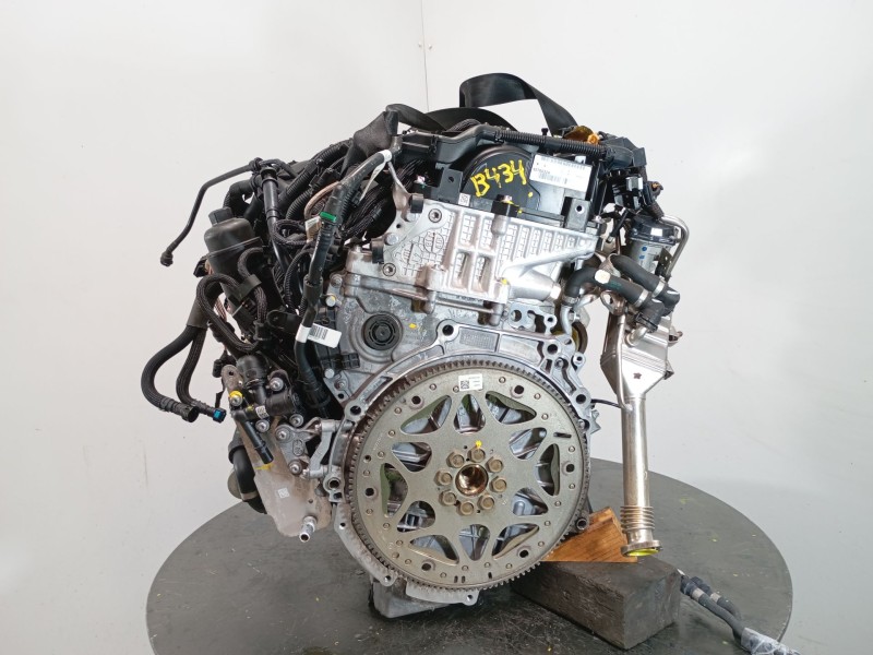 Recambio de motor completo para bmw x4 (g02, f98) xdrive 20 d referencia OEM IAM B47C20A  