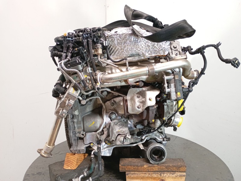 Recambio de motor completo para bmw x4 (g02, f98) xdrive 20 d referencia OEM IAM B47C20A  