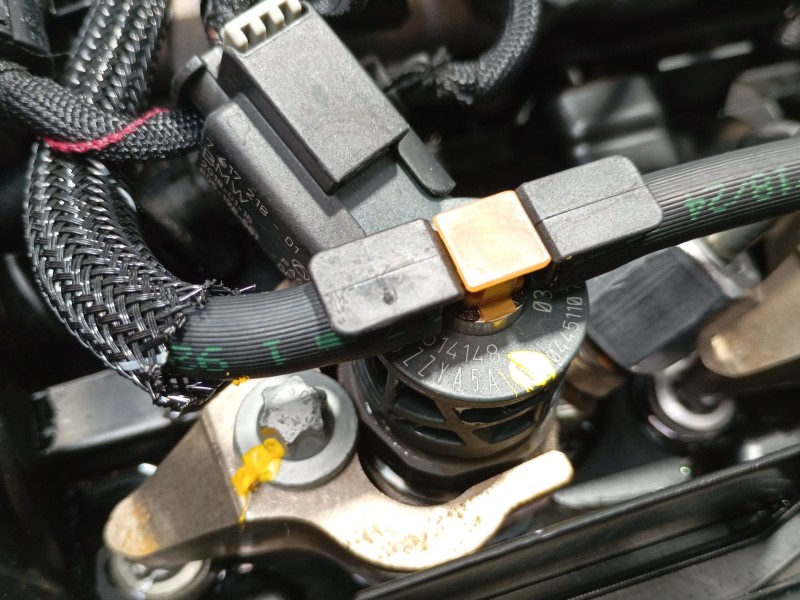 Recambio de motor completo para bmw x4 (g02, f98) xdrive 20 d referencia OEM IAM B47C20A  