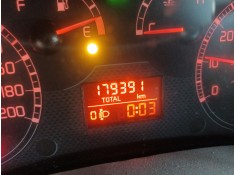 fiat panda / panda classic (169_) del año 2007