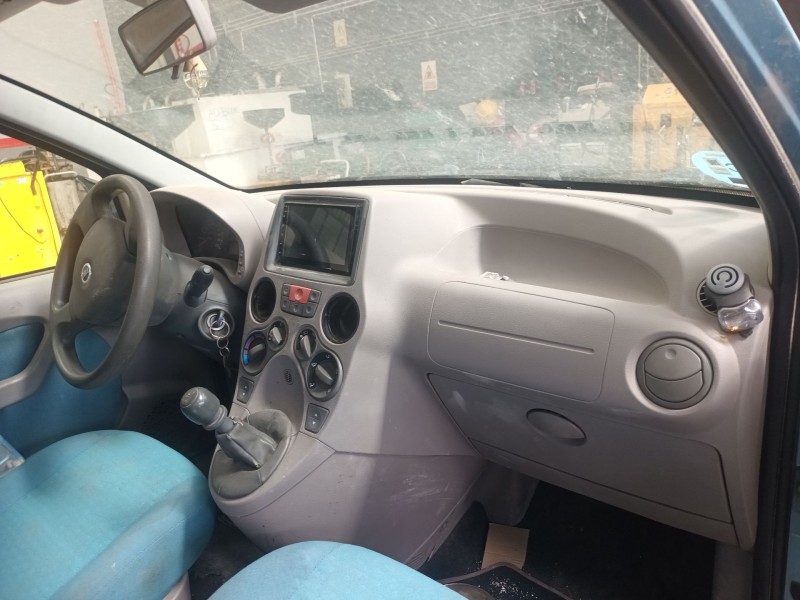fiat panda / panda classic (169_) del año 2007