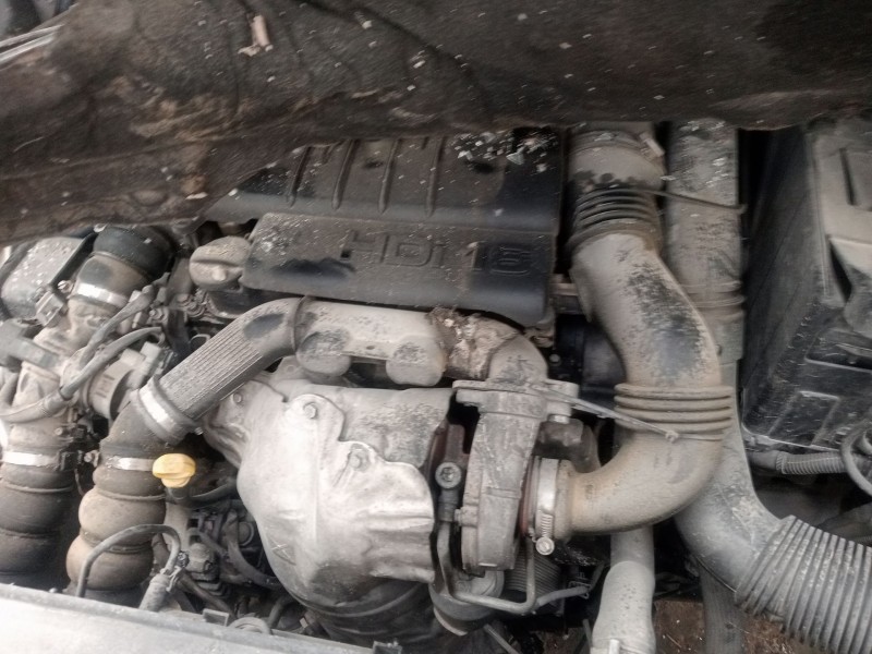 citroën c4 picasso i monospace (ud_) del año 2009