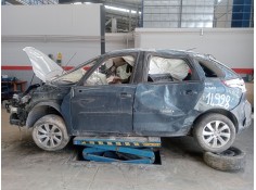 citroën c4 picasso i monospace (ud_) del año 2009 2