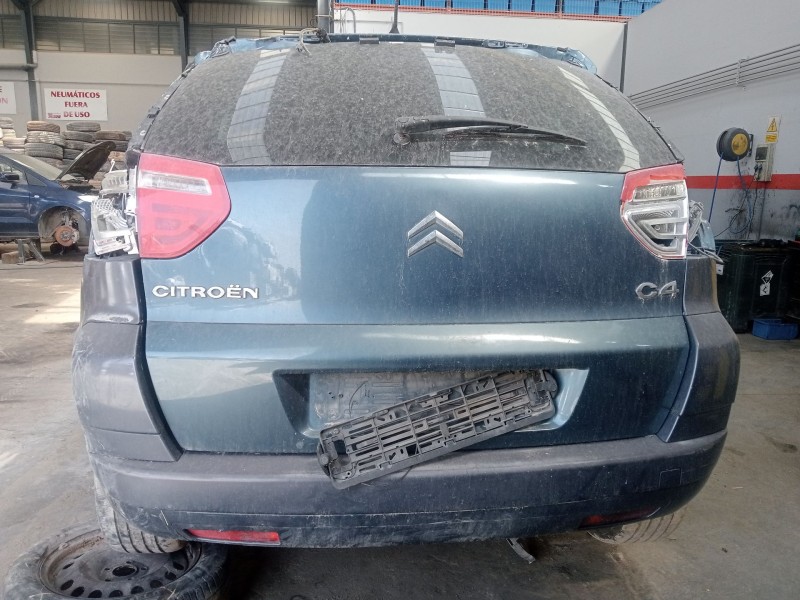 citroën c4 picasso i monospace (ud_) del año 2009