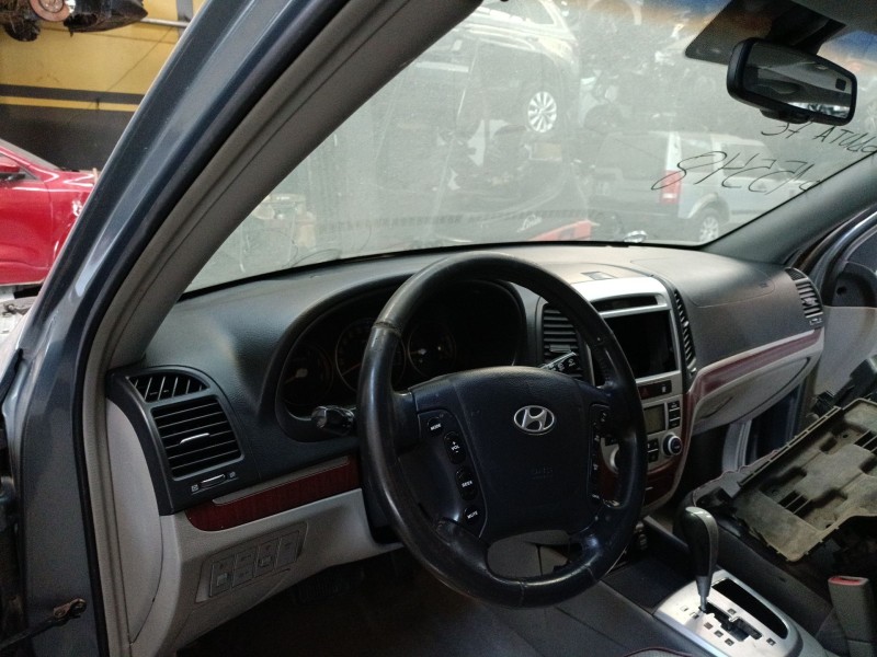 Recambio de salpicadero para hyundai santa fé ii (cm) 2.2 crdi gls referencia OEM IAM   