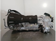 CAJA CAMBIOS GA8HP50Z 0660771 M1-A2-152