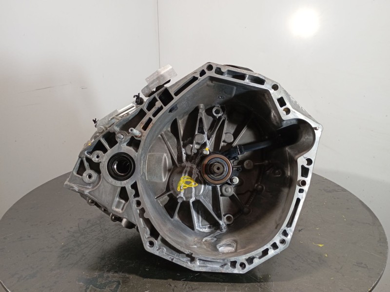 Recambio de caja cambios para renault kadjar (ha_, hl_) 1.5 dci 110 (hla3) referencia OEM IAM TL4079  